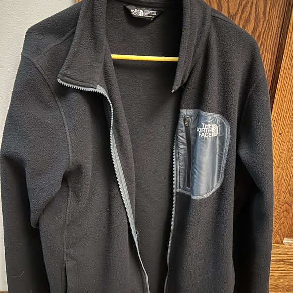 Mens north face coat - Picture 1 of 3